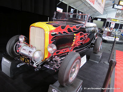  2012 Auction Previews Monterey California