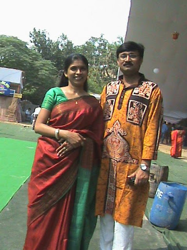 Romi Chowdhury