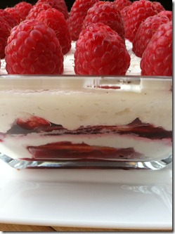 raspberry tiramisu 021