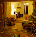 2 bed suite