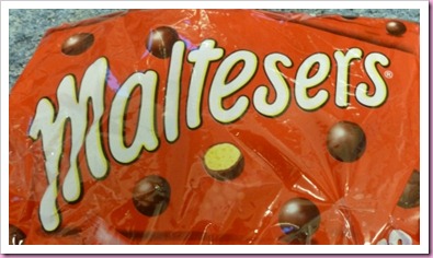 MNaltesers Fun Size