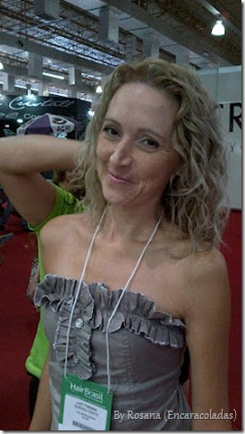 Cabelo Deva Curl Cabelo Deva Curl