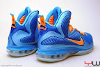 nike lebron 9 gr china 11 12 hoopchina Nike LeBron 9 China Coming to Europe on December 1st