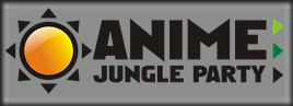 HD - Anime Jungle Party HD - Anime Jungle Party