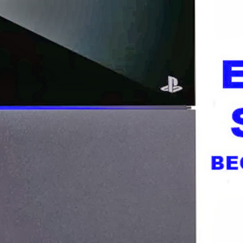 PlayStation 4: Tipps für das Aufstellen und den Gebrauch von Sonys neuer Konsole