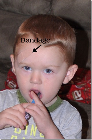 Bandage