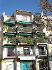 Sprachaufenthalt Granada