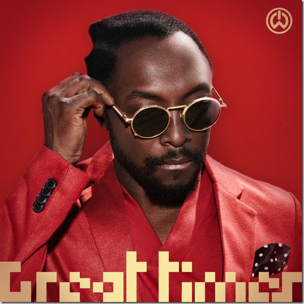 will.i.am- Great Times – Single (iTunes Version)