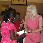 Scholastic Summer Reading Challenge