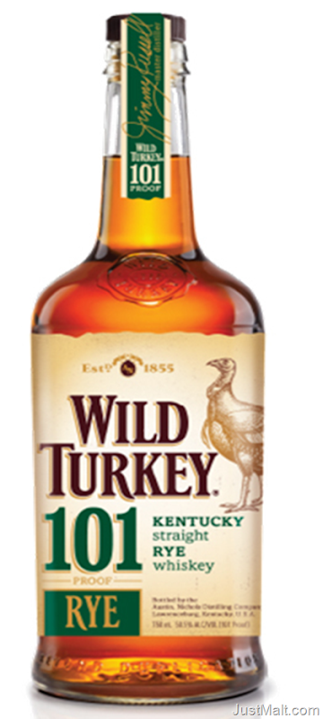 9 banded whiskey