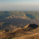 Batur volcanic landscape (Heinz von Holzen, October 2006) Batur volcanic landscape (Heinz von Holzen, October 2006)