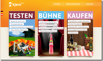 Kjero.de