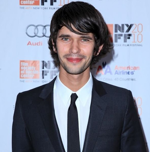 Report said English actor Ben Whishaw is tapped to play Q in the upcoming ... Report said English actor Ben Whishaw is tapped to play Q in the upcoming ...