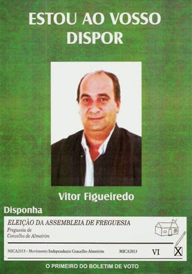 Frente Vitor