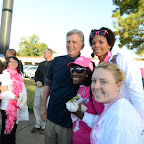 Susan G. Komen Race for the Cure 2012