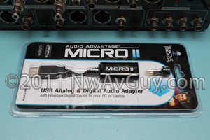 NwAvGuy: Turtle Beach Micro II