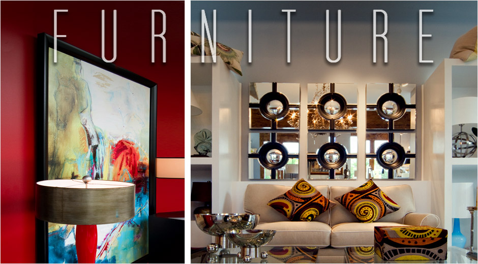 Lamp Designs - Furniture