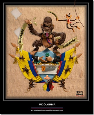 MICOLOMBIA MICOLOMBIA