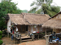 Normal house in Maetachang
