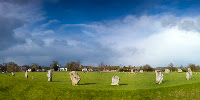 Avebury Stone Circle