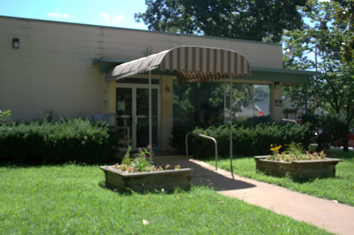 The Springfield Animal Advocacy Foundation Spay and Neuter  Clinic opens to the public on August 23rd. (Photo by: Kenrick Nobles)