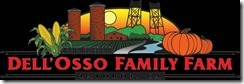 Dell'Osso Family Farm Logo