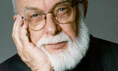 c0 Psychic phenomenon debunker James Randi