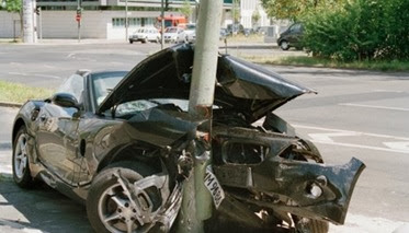 fatal car accident