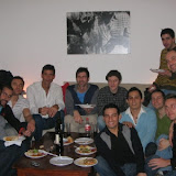 Sopar Final Temporada 06 Sopar Final Temporada 06