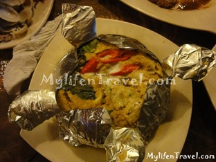 Mae Salong Restaurant 48 Mae Salong Restaurant 48