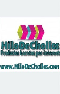 How to mod HiloDeChollos.com Sólo chollos patch 2.0 apk for android