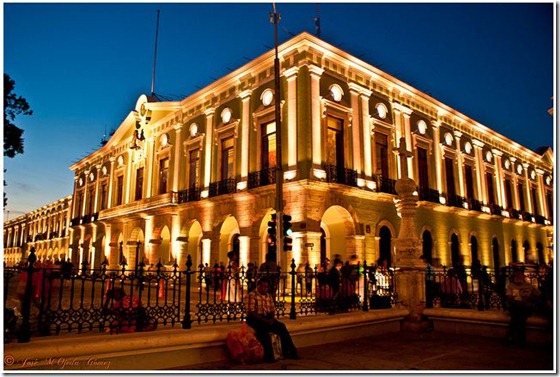 palacio palacio