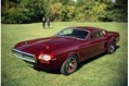 1966 Ford Mustang Mach I Concept 1966 Ford Mustang Mach I Concept