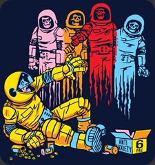 pac-man_t-shirt pac-man_t-shirt