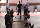 fail karate