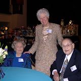 Historic Fort Worth Shopping Party