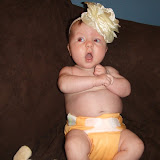 Singing Baby
