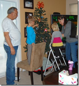 Thanksgiving 2012 & Parents Visit 338