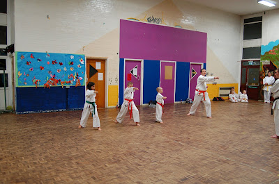  October 2010 Grading Pictures