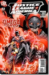 P00004 - JLA #51 P00004 - JLA #51