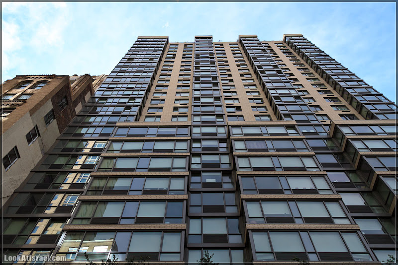 Америка 2.0 / Нью Йорк   Небоскребы номер раз (foto america  фото небоскреб new york manhattan  20111016 usa ny skyscrapers 001 8450)