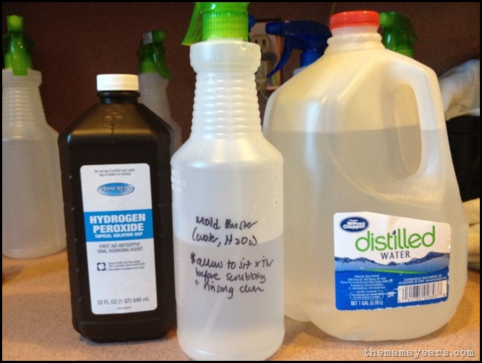 homemade cleaning soln 3