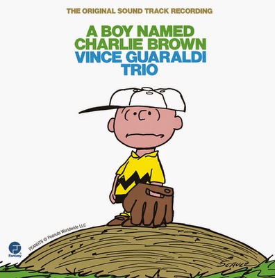 Vince Guaraldi - Wikipedia