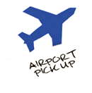[airport pickup]