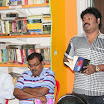Director Gouthaman Releases Vaanalaiyin Varigal Book - Event Gallery 2012