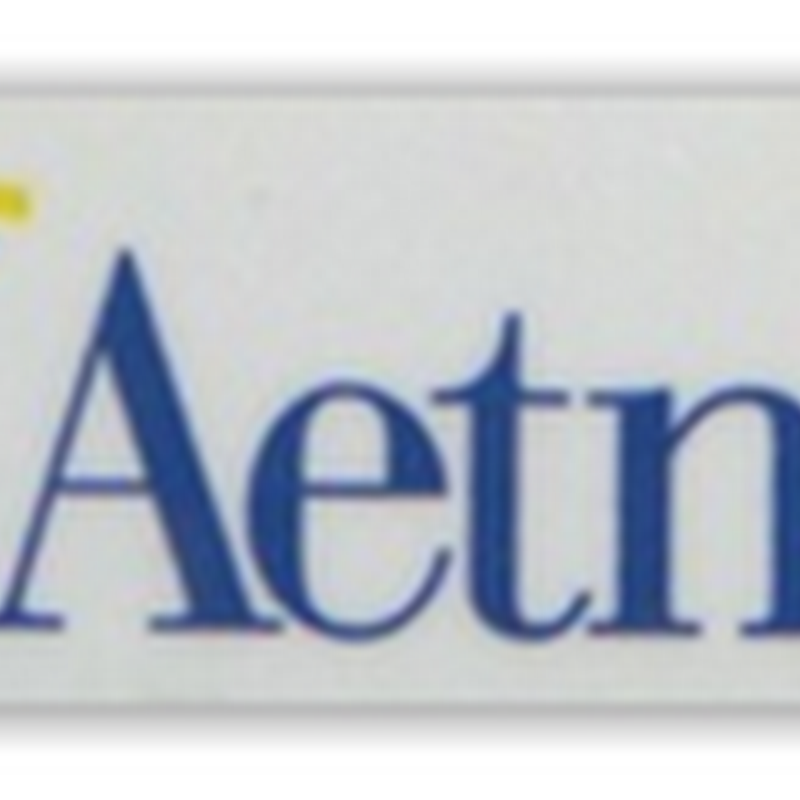 Aetna Reports 4th Quarter Profit 2011 Jumping 73 Percent