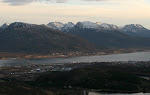 Sortland . .