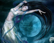 Magic Of Beautiful Magician