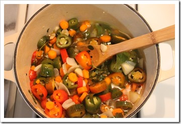 Jalapeños en Vinagre Pickles5 Jalapeños en Vinagre Pickles5