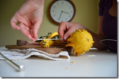 houzz tying knot amy renea a nest for all seasons